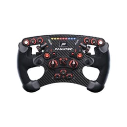 Ratt Xbox One X/S / Xbox Series X/S / PC Fanatec Steering Wheel Formula V2