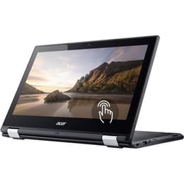 Acer Chromebook R11 C738T Celeron 1.6 GHz 32GB SSD - 4GB QWERTY - Spansk