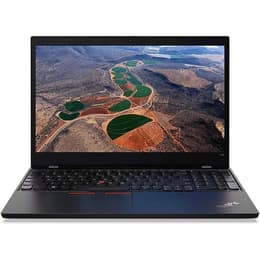 Lenovo ThinkPad L15 G1 15-tum (2020) - Core i3 - Gen 10 (U) - 16GB - SSD 512 GB QWERTZ - Tysk