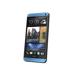 HTC One 32GB - Blå - Olåst