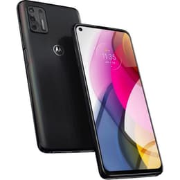 Motorola Moto G Stylus (2021) 128GB - Svart - Olåst