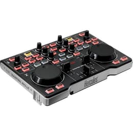 Hercules Dj Control MP3 LE Audio-tillbehör