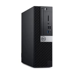 Dell OptiPlex 5070 SFF Core i5-8500 3 - SSD 1 TB - 16GB