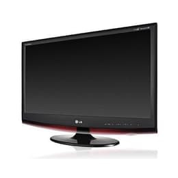 22-tum LG M2262D 1920 x 1080 LCD Monitor Svart