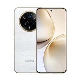 Realme 14 Pro+ 512GB - Vit - Olåst