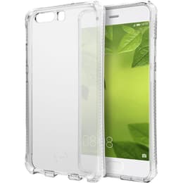 Skal Huawei P20 - TPU - Genomskinlig
