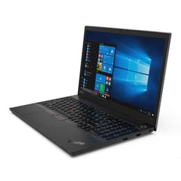 Lenovo ThinkPad T14 G2 15-tum (2020) - Ryzen 5 - 4000 Series (U) - 16GB - SSD 512 GB AZERTY - Fransk