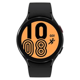 Samsung Smart Watch Galaxy watch 4 4G/LTE (44mm) HR GPS - Svart