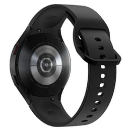 Samsung Smart Watch Galaxy watch 4 4G/LTE (44mm) HR GPS - Svart