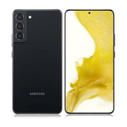 Galaxy S22 5G 256GB - Svart - Olåst - Dual-SIM