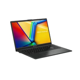 Asus Vivobook Go E1504FA BQ2522W 15-tum (2023) - Ryzen 5 - 7000 Series (U) - 16GB - SSD 512 GB AZERTY - Fransk