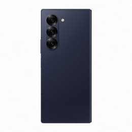 Galaxy Z Fold6 512GB - Mörkblå - Olåst