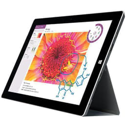Microsoft Surface 3 10-tum Atom x7-Z8700 - SSD 128 GB - 2GB AZERTY - Fransk