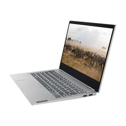 Lenovo ThinkBook 15 G2 ITL 15-tum (2020) - Core i5 - Gen 11 (G) - 16GB - SSD 256 GB QWERTY - Engelsk