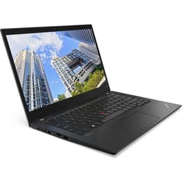 Lenovo ThinkPad T14s G2 14-tum (2021) - Core i5 - Gen 11 (G) - 16GB - SSD 256 GB AZERTY - Fransk