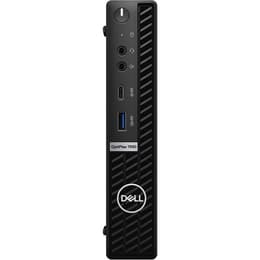 Dell OptiPlex 7090 MFF Core i5-11500T 1.5 - SSD 1 TB - 8GB