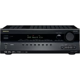 Onkyo TX-SR307 Ljudförstärkare.