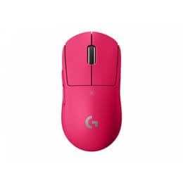 Logitech G Pro X Superlight Mus Wireless
