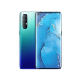Oppo Reno3 Pro 5G 128GB - Blå - Olåst