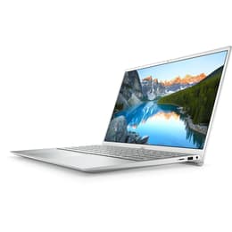Dell Inspiron 7506 15-tum (2020) - Core i5-1135G7 - 8GB - SSD 512 GB QWERTY - Engelsk