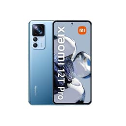 Xiaomi 12T Pro 256GB - Blå - Olåst