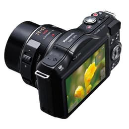 Annat DMC-GF5X - Svart + Panasonic 14-42 mm f/ 3.5 - 5.6 ASPH f/ 3.5-5.6