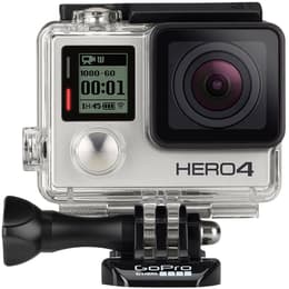 Gopro HERO4 Black Edition Sport kamera