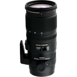 Sigma Objektiv Nikon 50-150 mm f/2.8