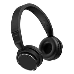 Pioneer DJ HDJ-S7 kabelansluten Hörlurar - Svart