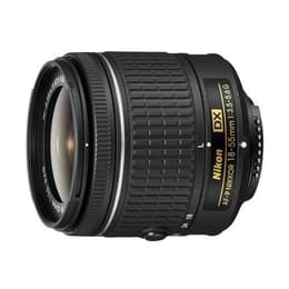 Nikon Objektiv Nikkor AF-P 18-55mm f/3.5-5.6G DX Nikon AF-P 18-55 mm f/3.5-5.6G DX