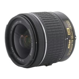 Nikon Objektiv Nikkor AF-P 18-55mm f/3.5-5.6G DX Nikon AF-P 18-55 mm f/3.5-5.6G DX