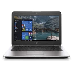HP EliteBook 820 G3 12-tum (2016) - Core i5-6200U - 8GB - SSD 256 GB AZERTY - Fransk