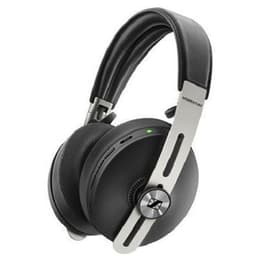 Sennheiser Momentum Wireless M3AEBTXL noise Cancelling trådbunden + trådlös Hörlurar med microphone - Svart