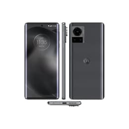 Motorola Edge 30 Ultra 256GB - Svart - Olåst