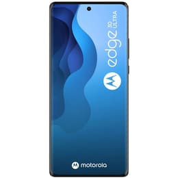 Motorola Edge 30 Ultra 256GB - Svart - Olåst