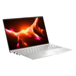 Asus ZenBook UX333FA 13-tum (2018) - Core i5 - Gen 8 (U) - 8GB - SSD 256 GB AZERTY - Fransk