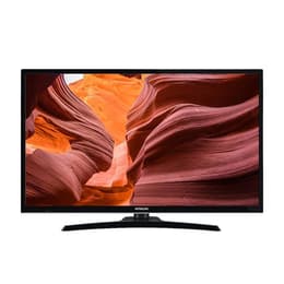 Smart TV Hitachi LCD HD 720p 32 32HE2000
