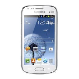 Galaxy Grand I9082 8GB - Vit - Olåst