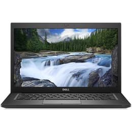 Dell Latitude 7490 14-tum (2018) - Core i5-8350U - 8GB - SSD 256 GB QWERTY - Svensk