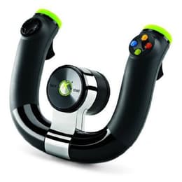 Ratt Xbox 360 Microsoft Speed Wheel