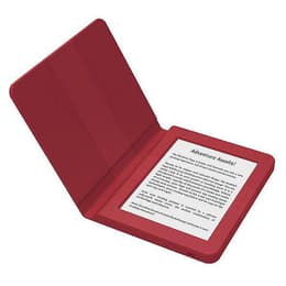 Bookeen Saga 6,0000 WiFi E-läsare