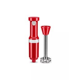 Elektrisk mixer Kitchenaid 5KHBV83EER - Röd