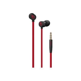 Beats By Dr. Dre Urbeats 3 Earbud Hörlurar - Svart/Röd
