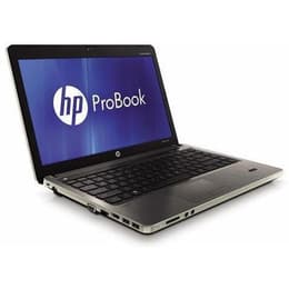 HP ProBook 6560b 15-tum (2011) - Core i5-2450M - 4GB - HDD 250 GB AZERTY - Fransk