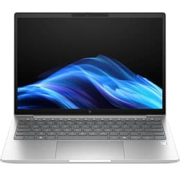 HP EliteBook 6 G1i 14-tum (2025) - Core Ultra 5 235U - 16GB - SSD 512 GB QWERTY - Nederländsk