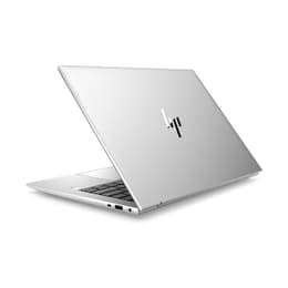 HP EliteBook x360 830 G9 13-tum (2023) - Core i5 - Gen 12 (U) - 16GB - SSD 256 GB QWERTZ - Tysk