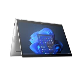 HP EliteBook x360 830 G9 13-tum (2023) - Core i5 - Gen 12 (U) - 16GB - SSD 256 GB QWERTZ - Tysk