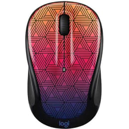 Logitech M325 Mus Wireless