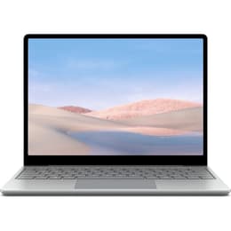 Microsoft Surface Laptop Go 12-tum () - Core i5 - Gen 10 (G) - 16GB - SSD 256 GB QWERTY - Engelsk