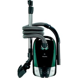 Miele Compact C2 Excellence Ecoline Dammsugare